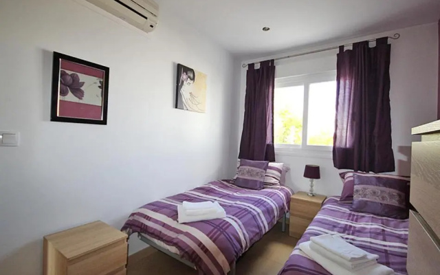 Apartment N266