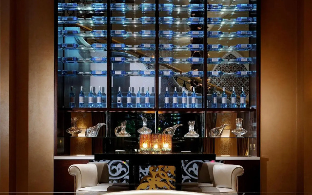 One&only Royal Mirage - The Residence