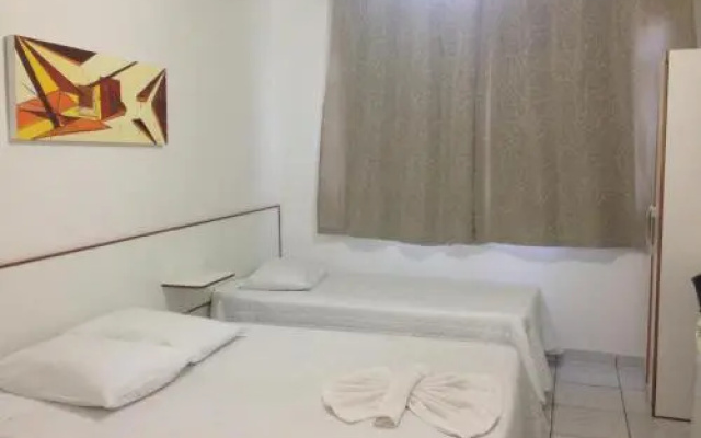 Hotel Miranelli