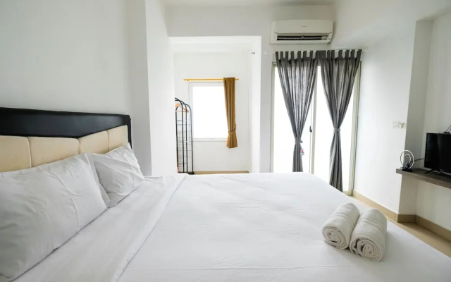 Cozy Studio at the Nest Apartment