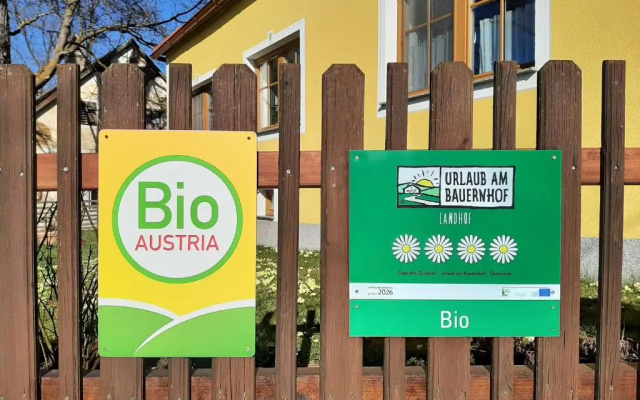 Biohof Weissensteiner