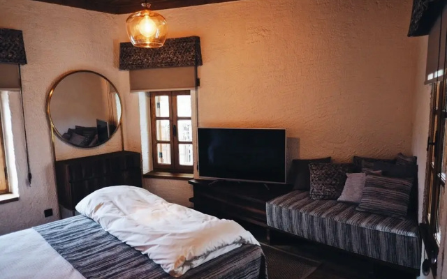 Bono Houses Cottage