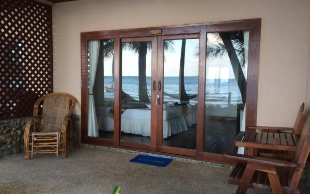 Haad Khuad Resort