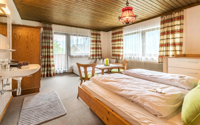 Appartement Landhaus Einsiedler