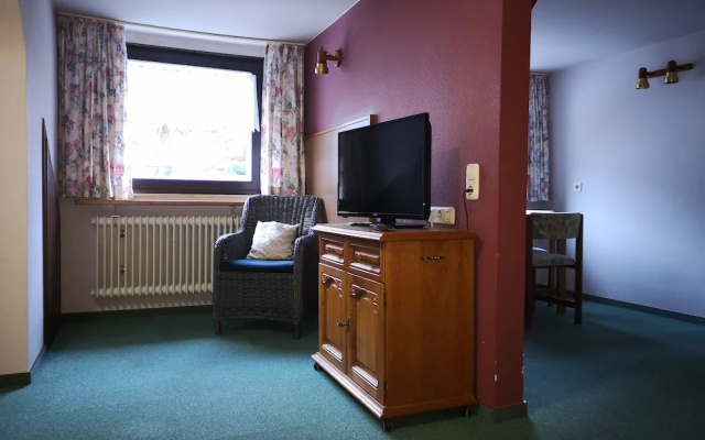 Hotel Paulushof
