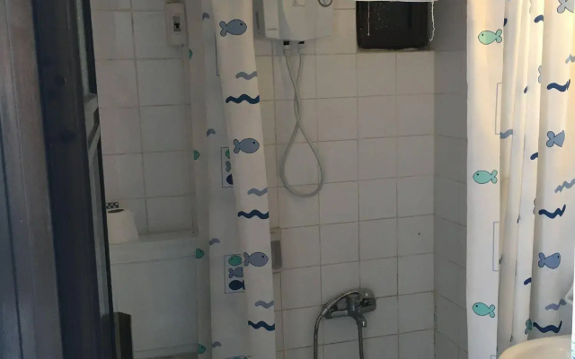 Hotel Gumbet