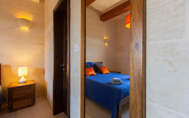 Andrea Luxury Holiday Farmhouse