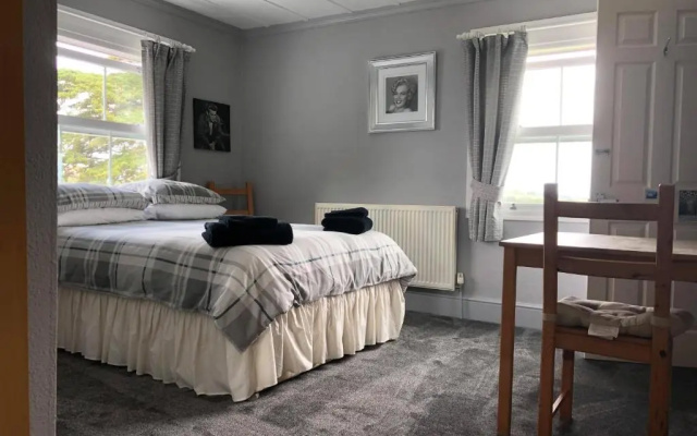 Channel View Guest House