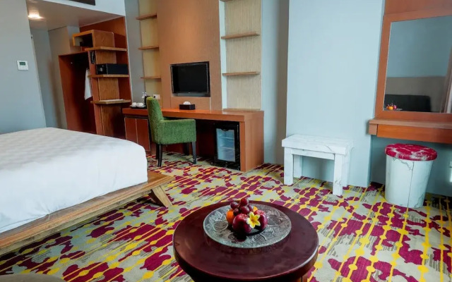 Grand Sya Hotel