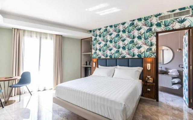 Solmaris Tropea - Rooms & Suites