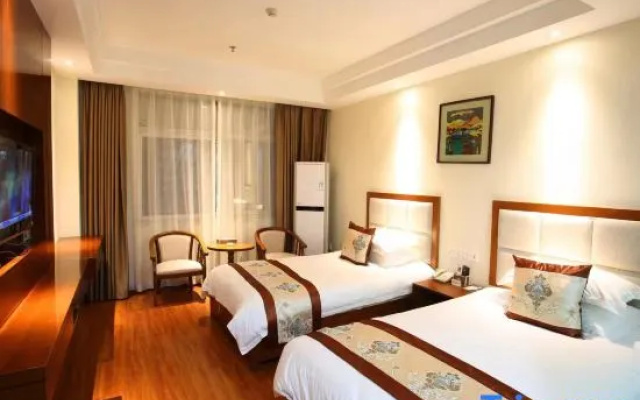 Cuihu Hotel