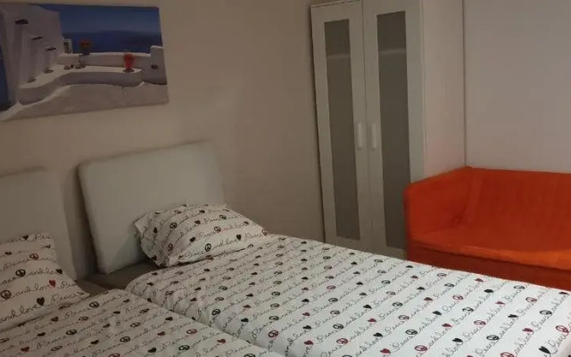 Suites Foz O Porto