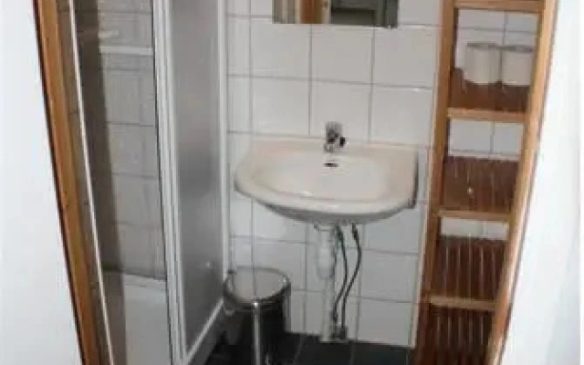 Roligheden Familieleiligheter