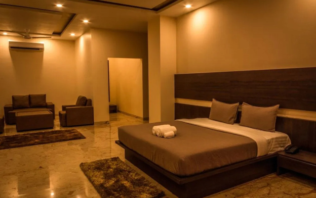Hotel Rainbow Regis