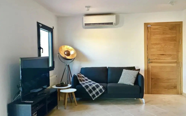 Lovely Holiday Home in Olivella With Private Pool