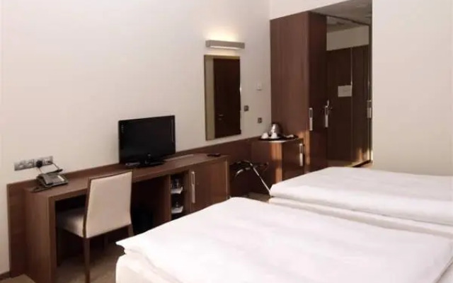 Hotel Budweis