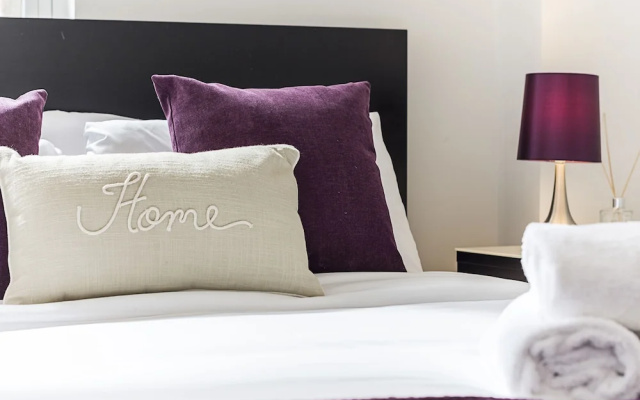 CDP Apartments Kentish Town