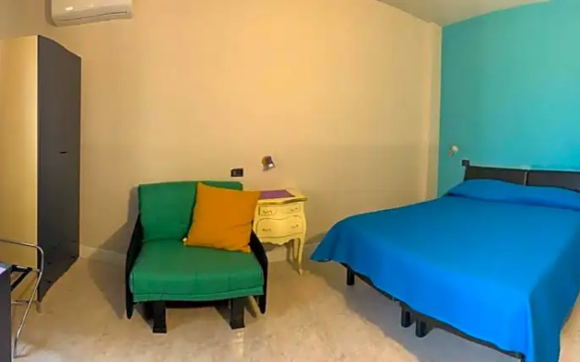 Hotel Milano