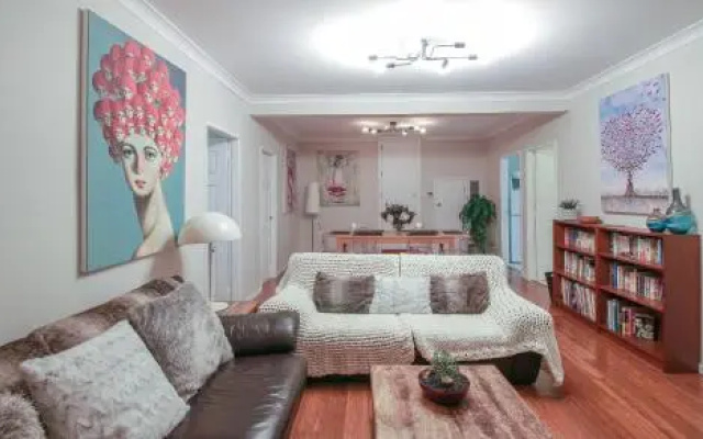 Bundeena Base Holiday Home