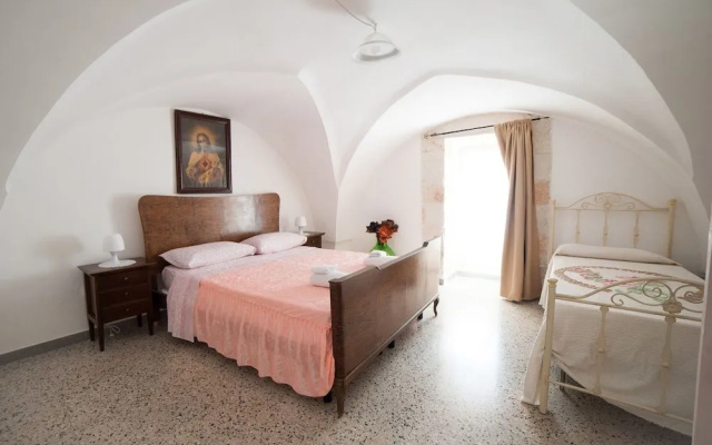 La casa nel villaggio