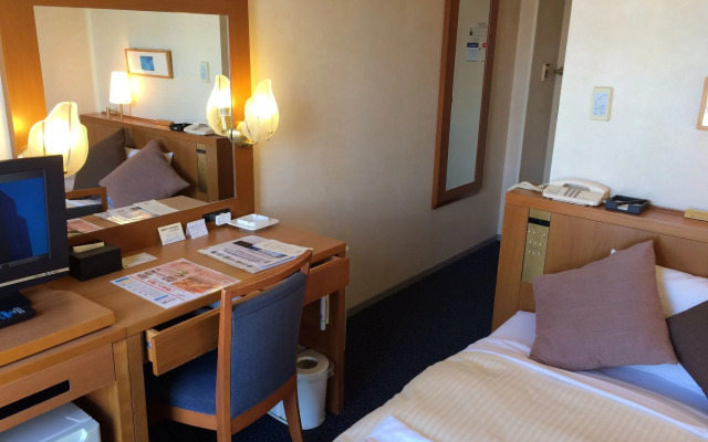 Iwaki Washington Hotel