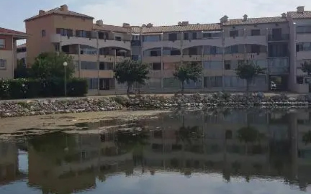 Appartement Le Flamant Rose