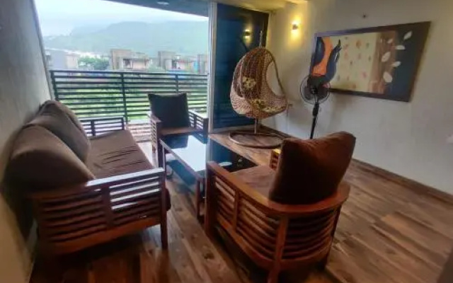 Krishna Villa One