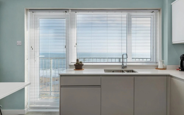 Dolphins Apartment - Spectacular Sea Views