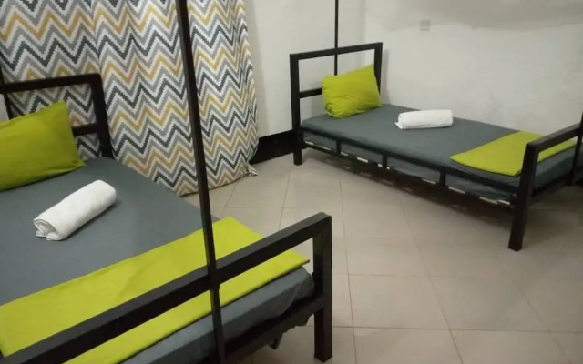 L & J Modern Backpackers