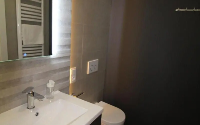 Apartamenty Nowa Kamienica
