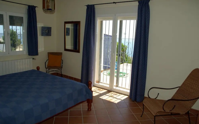 Villa Monika