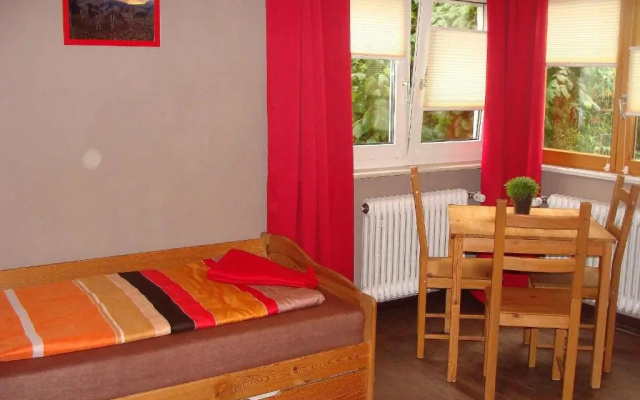 Blackforest Ferienwohnung