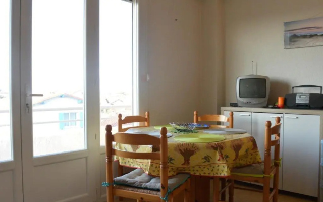 Appartement Saint-Cyprien, 1 pièce, 4 personnes - FR-1-225D-84
