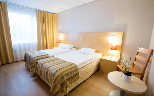 Комплекс Tallinn Viimsi SPA