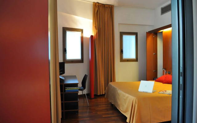 Residence Le Corti