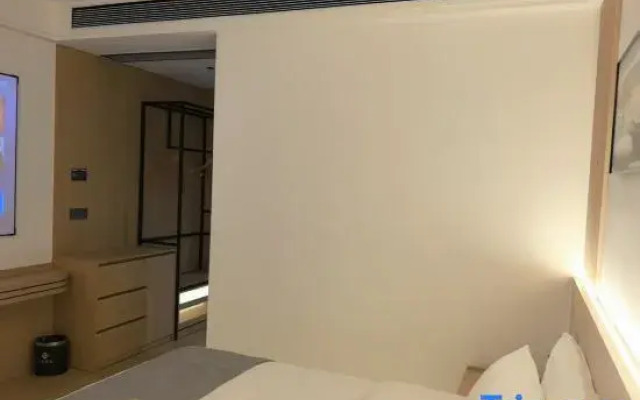Muxi Hotel