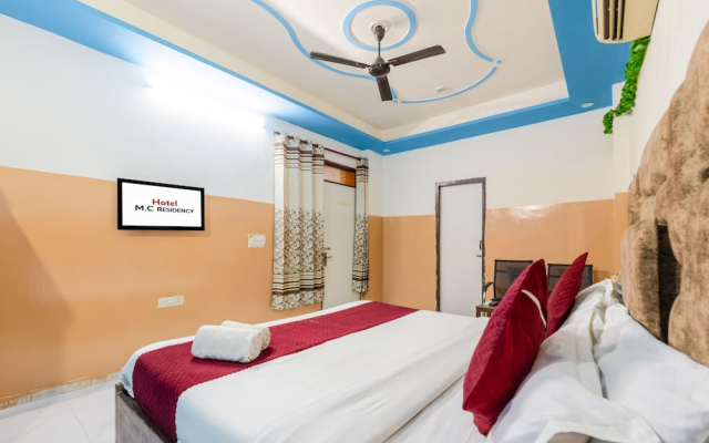 Hotel M.C Residence