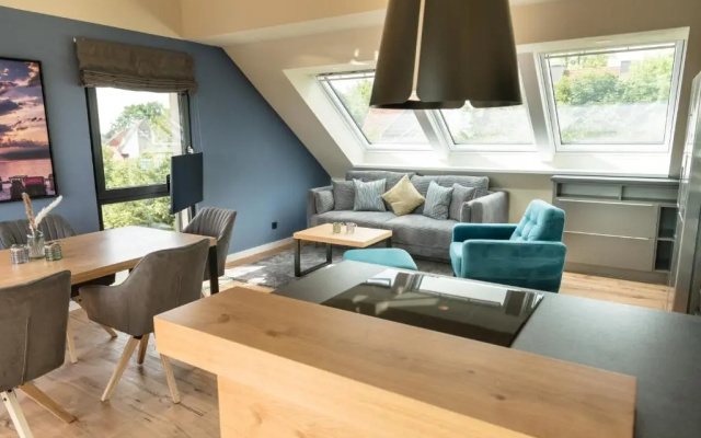 Heaven House Timmendorf