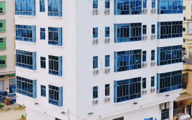 [Huidong Yanzhou Island ]Phoenix Homestay