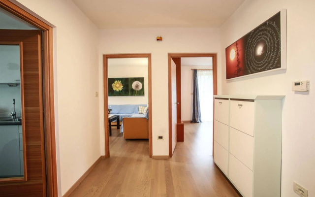 Appartamenti Grazia-Dei