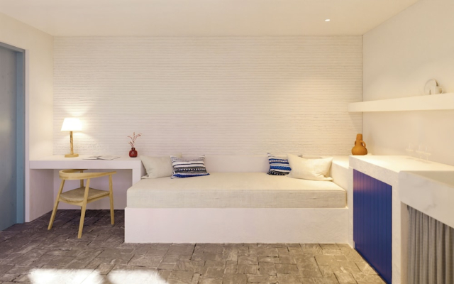 Soleil Hotel Paros