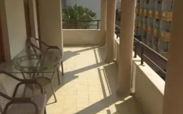 Sesam Apart Hotel