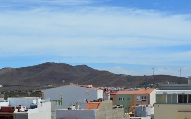 VV Sarmiento