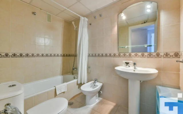 Apartamento Apolo XVI 2 4 19