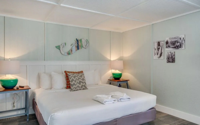 Tar Heel Motel