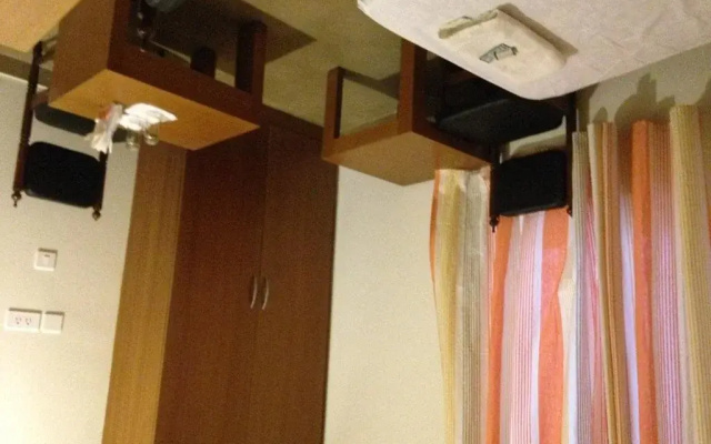 Hotel Geo