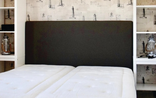 Amazing Apartment in Graal-müritz With 1 Bedrooms and Wifi