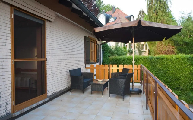Ferienhaus Wetzel