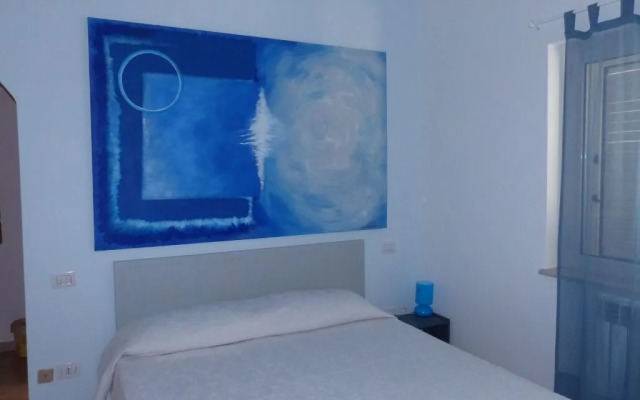 Bed and BreakSlow Gullo