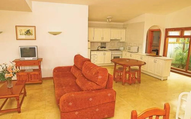 Sundream Vacation Club Island Village
